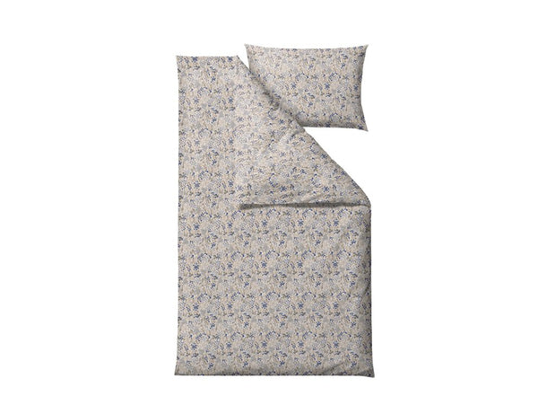 Rúmföt 140x200 Dainty Florals Sky Blue