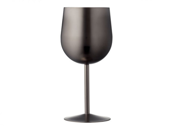 Vínglas 36cl 2stk steel