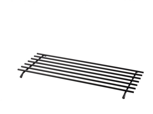 Grind undir heitt 50x24 cm black