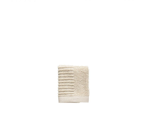 Þvottastykki classic 30x30 wheat