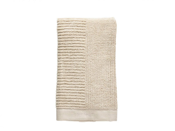 Handklæði classic 100x50 wheat